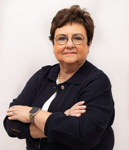 Michalina Zbierzchowska-Ochałek